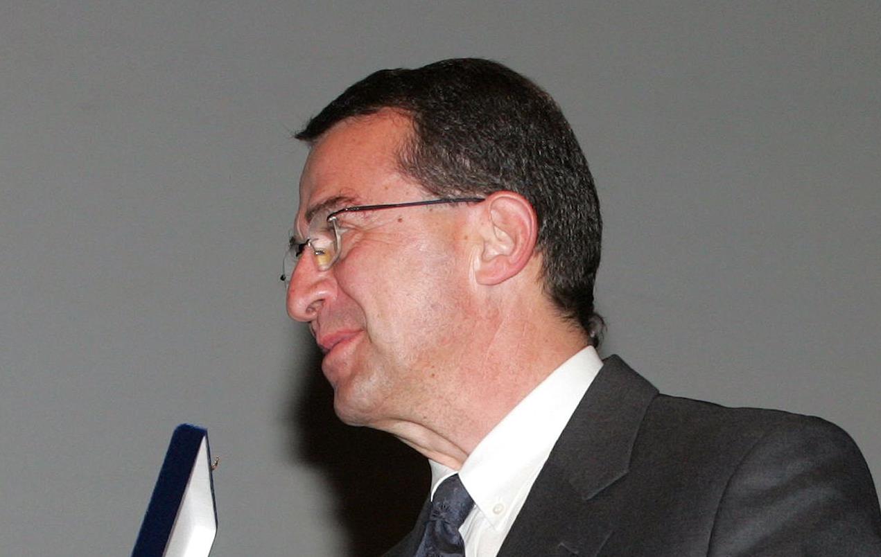 Ρουμπάτης για τη διαρροή: Η ΕΥΠ λειτουργεί με εντολή εισαγγελέα