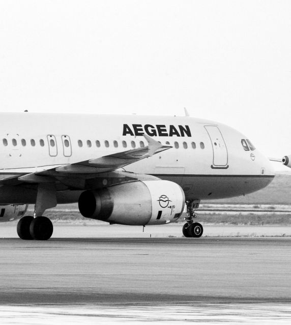 Βασιλάκης: Η Aegean αναπτύχθηκε χωρίς να λάβει καμία έκπτωση