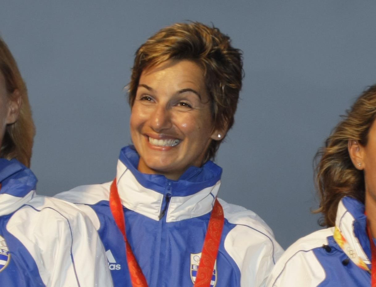 Προκρίθηκαν στο Ρίο Μπεκατώρου και Πετανιώτης