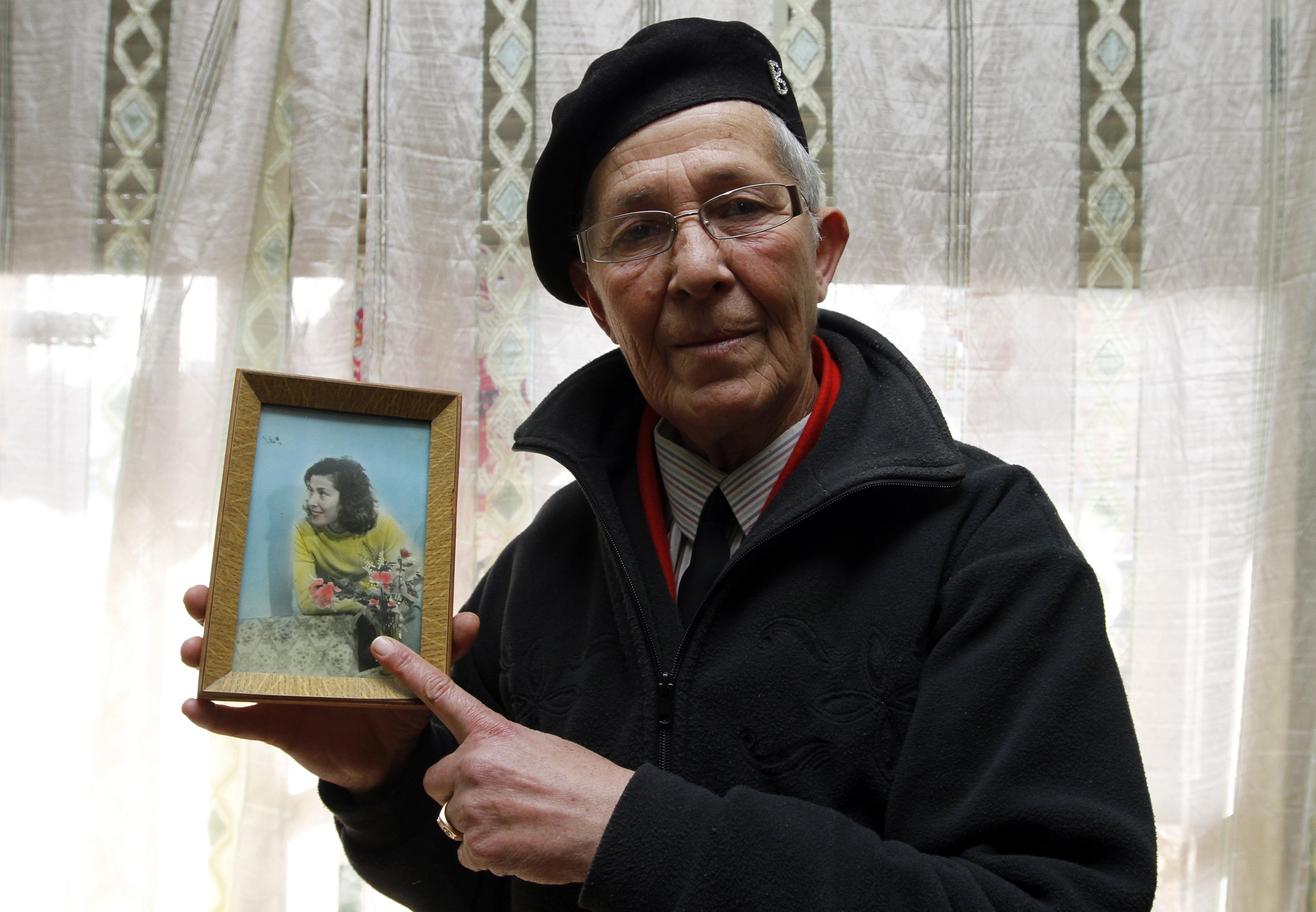 Ορκισμένες παρθένες: Γυναίκες που ζουν ως άνδρες στα αλβανικά βουνά