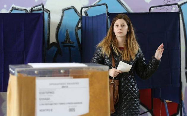 Προβάδισμα ΔΗΣΥ και πολυκομματική Βουλή δείχνει δημοσκόπηση στην Κύπρο