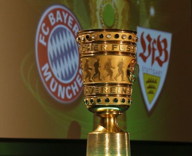 Ντέρμπι Χέρτα – Ντόρτμουντ και αρχή με Μπάγερν – Βέρντερ