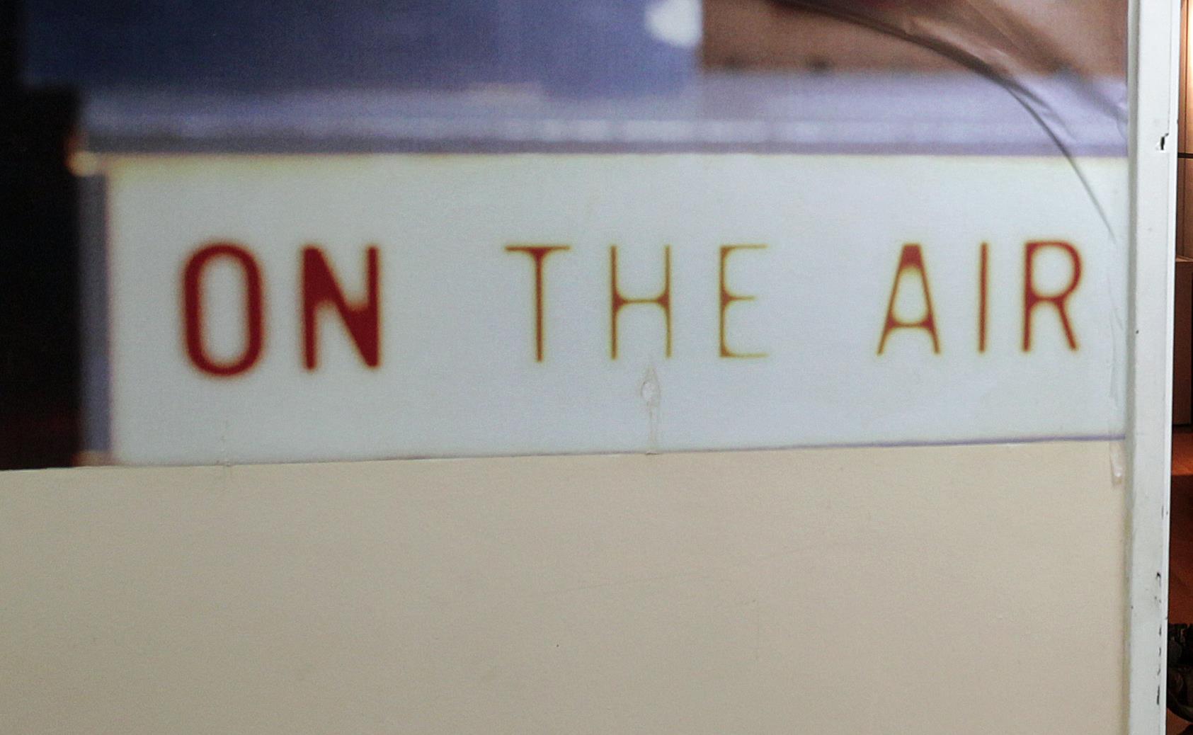 Ανεστάλη η απεργία των δημοσιογράφων