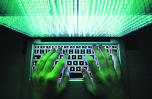 Το email που διέσχισε δύο φορές τον Ατλαντικό και απέτρεψε μια αυτοκτονία