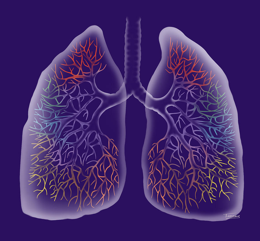 Σε πρόωρο θάνατο συντελούν τα χρόνια αναπνευστικά νοσήματα
