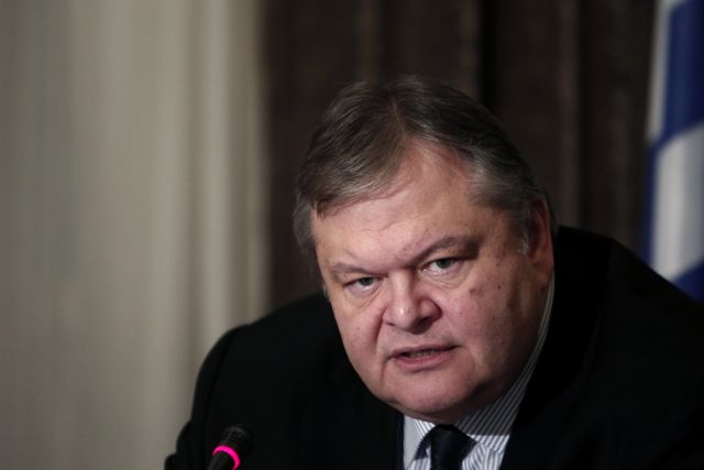 Ευ.Βενιζέλος: Πρωτογενές πλεόνασμα ευθύνης ή ζήτημα δημοκρατίας