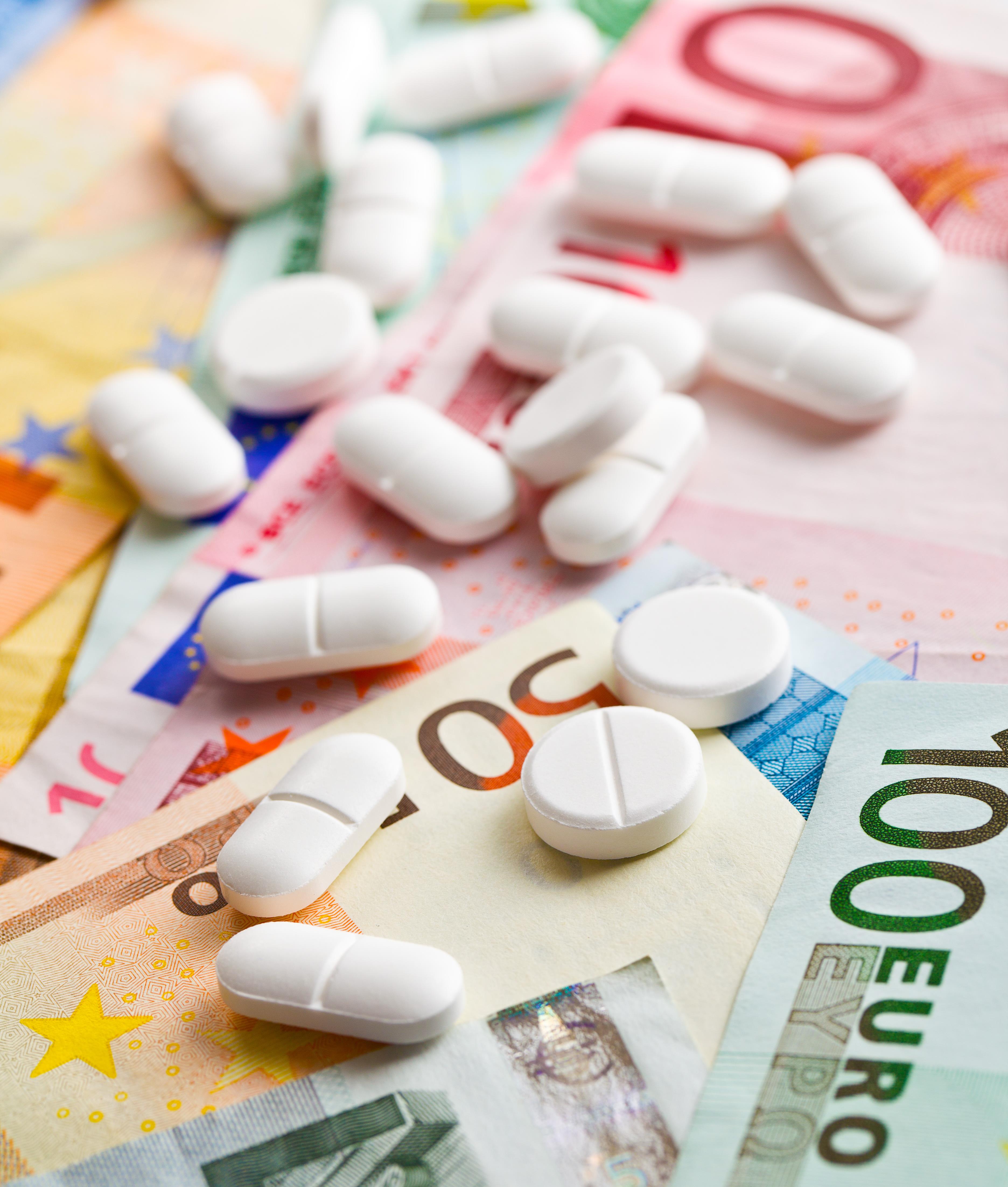 Εθνικό πλαίσιο φαρμακευτικής και ερευνητικής πολιτικής ζητά η ΠΕΦ