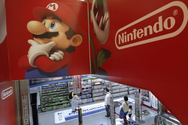 Toν Μάρτιο του 2017 το Nintendo NX, ο διάδοχος του Wii U