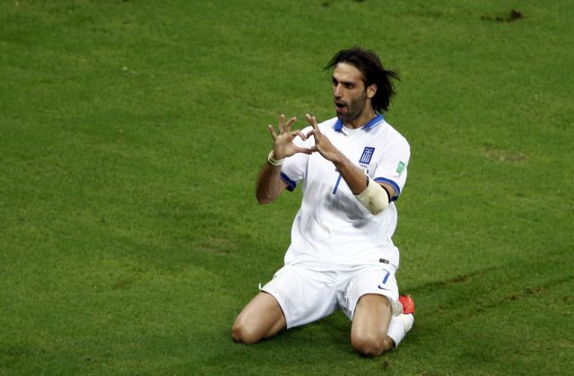 Σαμαράς: «Ο Ρανιέρι δεν έκανε καλή δουλειά στην Εθνική ομάδα»