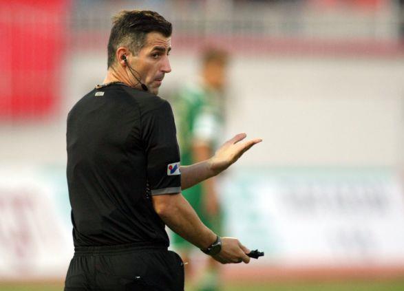 Στο ΟΑΚΑ κεκλεισμένων των θυρών και με Σιδηρόπουλο διαιτητή ο τελικός