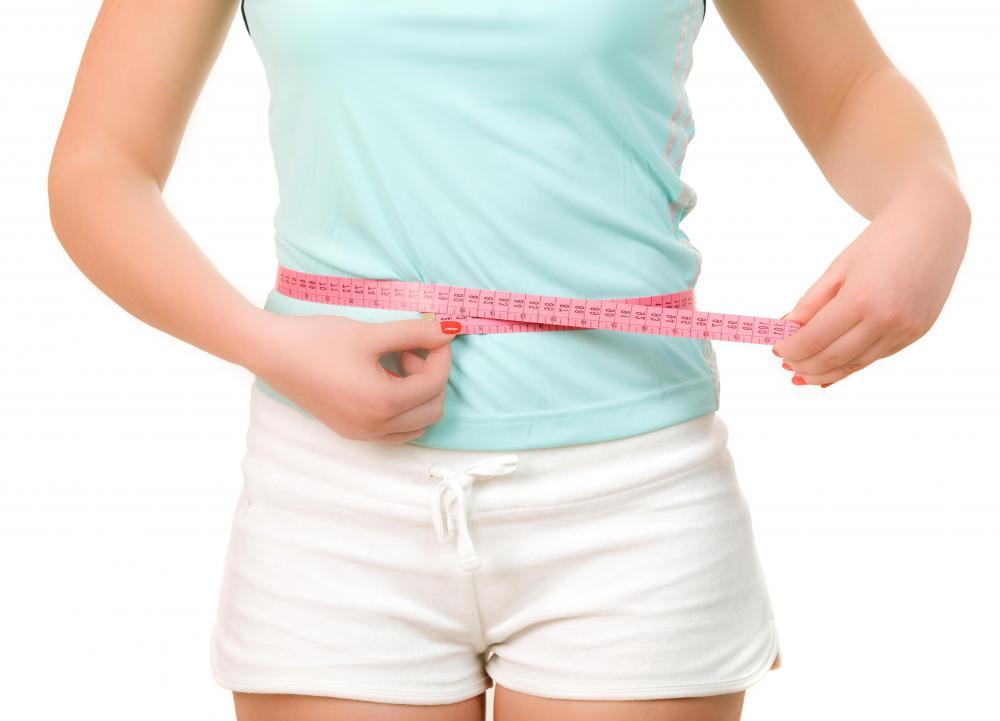 Η περίμετρος της μέσης «δείχνει» τον κίνδυνο καρδιακής νόσου