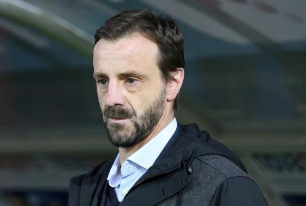 «Τέλος» από τον πάγκο του Λεβαδειακού ο Ακης Μάντζιος