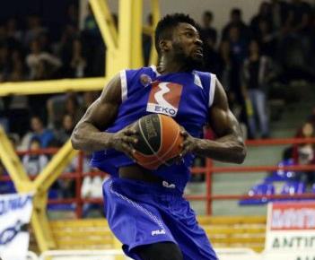 Προσύμφωνο με τον Μάικλ Έρικ υπέγραψε η ΑΕΚ