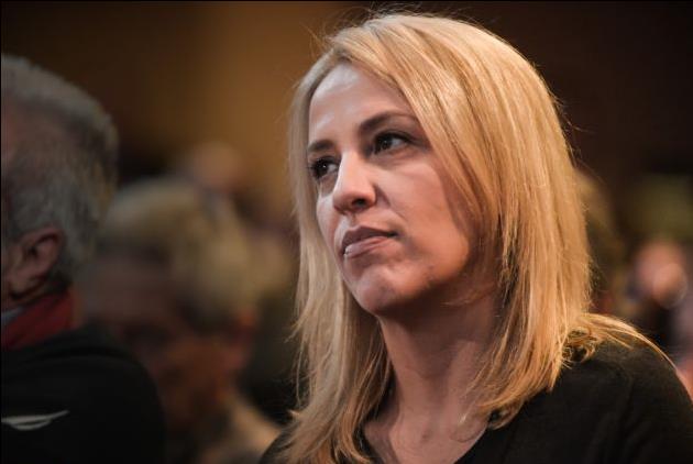 Επαφές Δούρου στη Ρώμη για το προσφυγικό