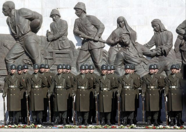 Τουρκία: Το Ανώτατο Εκλογικό Συμβούλιο αρνείται εμπλοκή στη διαρροή-μαμούθ