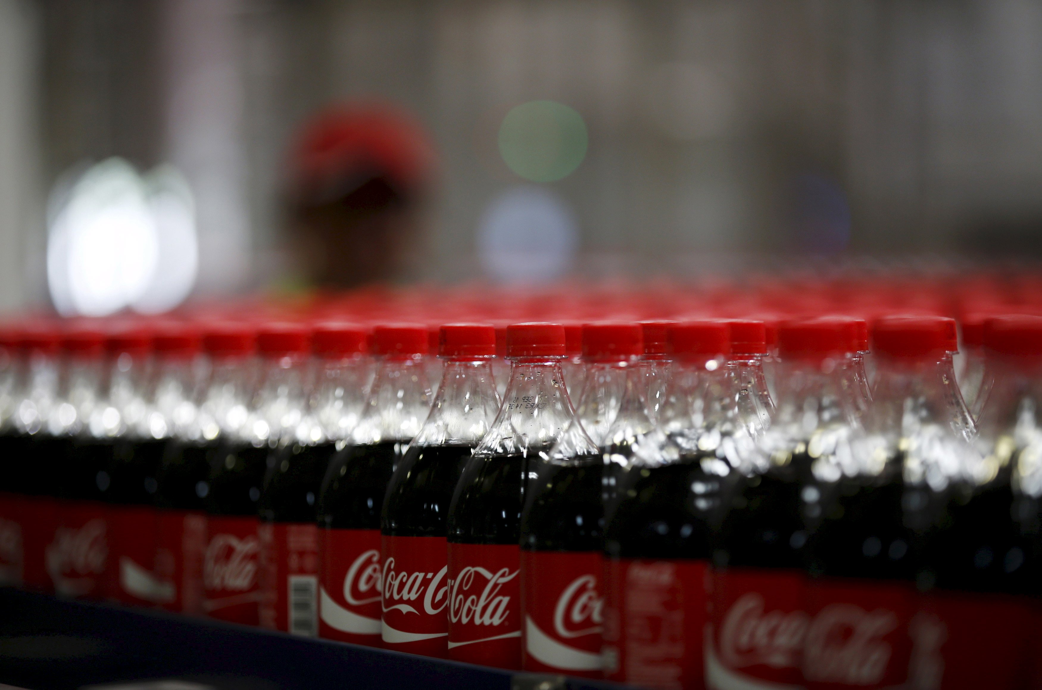 Η αλυσίδα αξίας των Coca-Cola Τρία Έψιλον και The Coca-Cola Company στην Ελλάδα