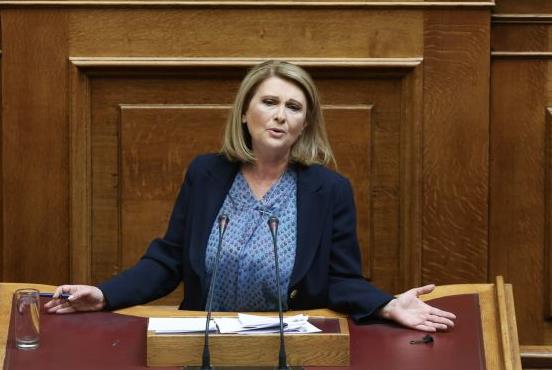 ΝΔ: Κακός οιωνός για την ελευθεροτυπία οι αποφάσεις της ΕΣΗΕΑ