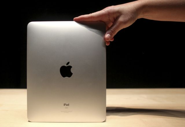 Η «κατάρα» της 1ης Ιανουαρίου 1970 καίει iPad με iOS 9.3 και παλαιότερο