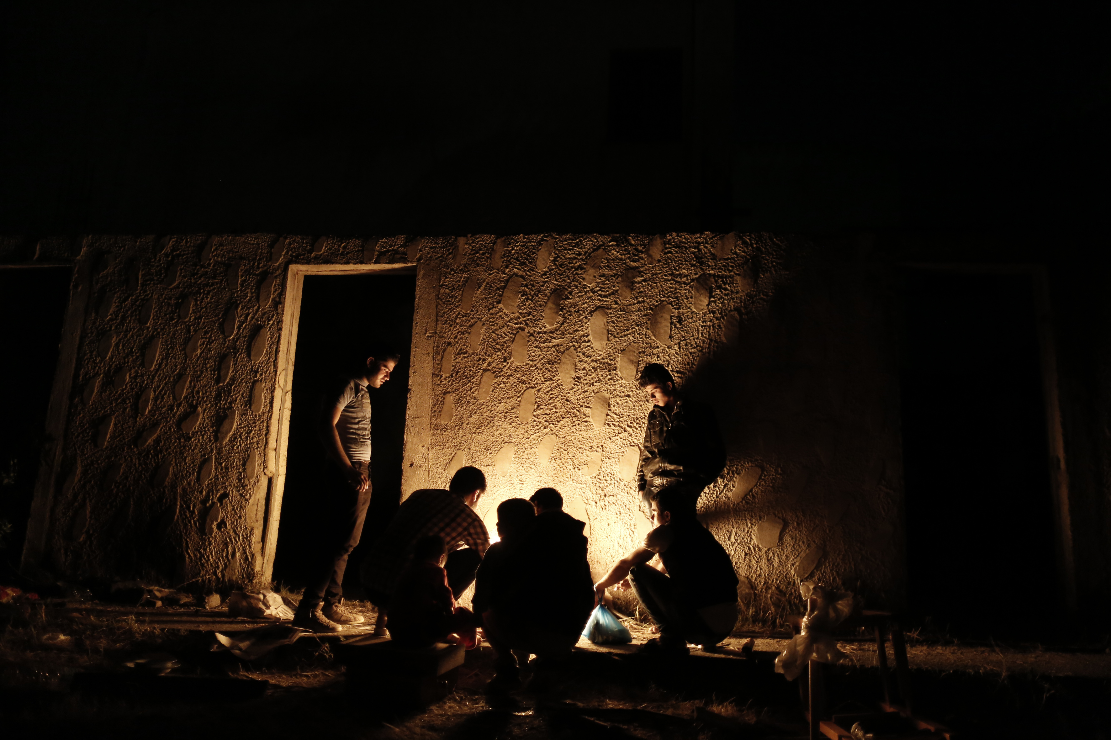 Εξαρθρώθηκε κύκλωμα διακίνησης πλαστών εγγράφων σε πρόσφυγες