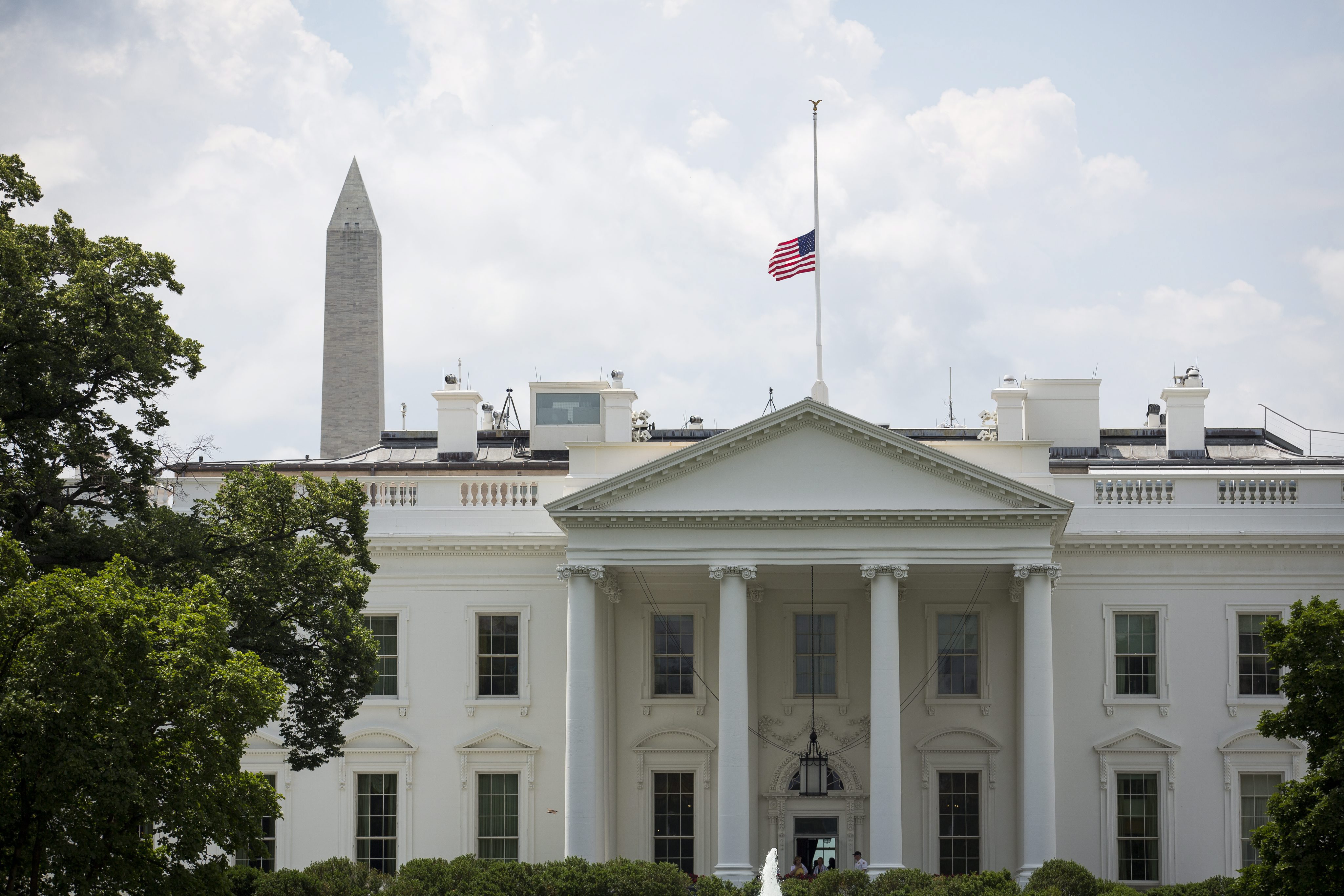 ΗΠΑ: Νέα μέτρα για την αντιμετώπιση της φοροαποφυγής επιχειρήσεων