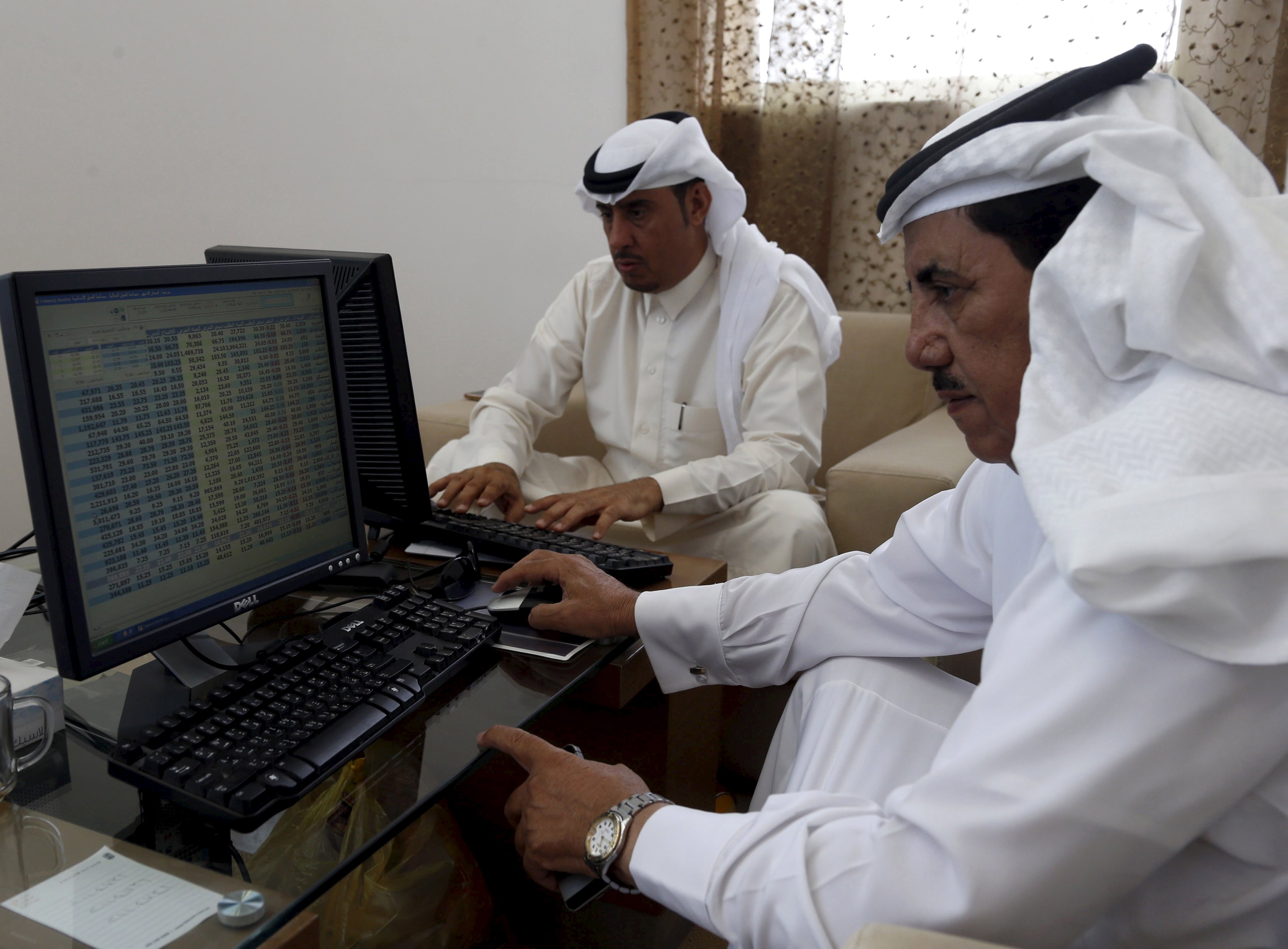 Σ.Αραβία: Επενδυτικό ταμείο 2 τρισ. δολ. για απεξάρτηση από το πετρέλαιο