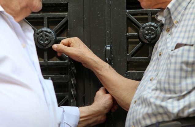 Νωρίτερα οι συντάξεις Μαΐου λόγω Πάσχα