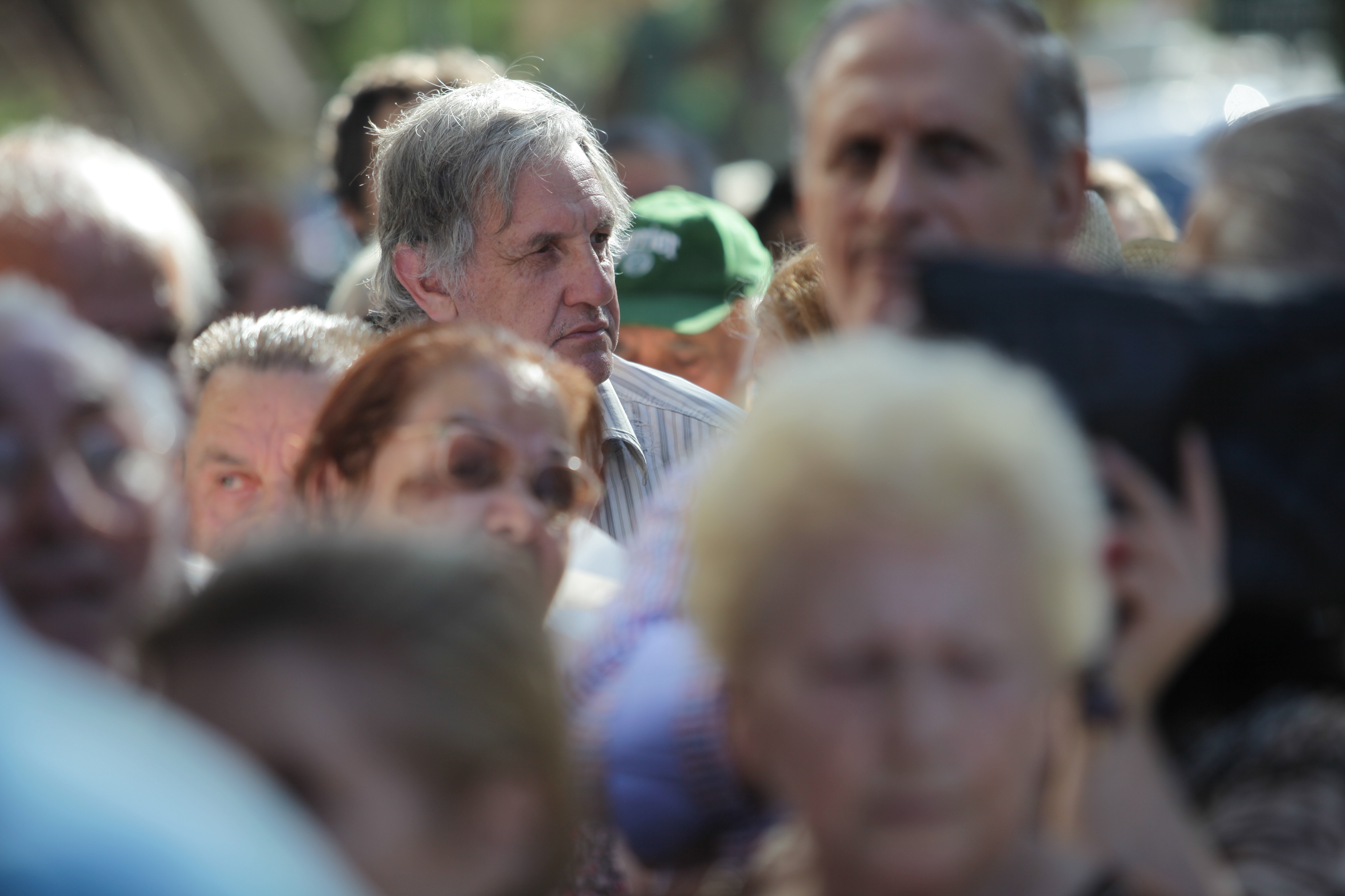 Ποιο είναι το πακέτο των μέτρων για το Ασφαλιστικό