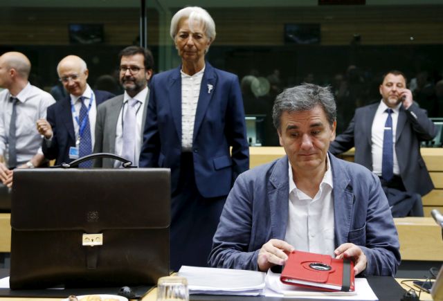 IMF go home: Αρνητική εικόνα για το ΔΝΤ καταγράφει έρευνα