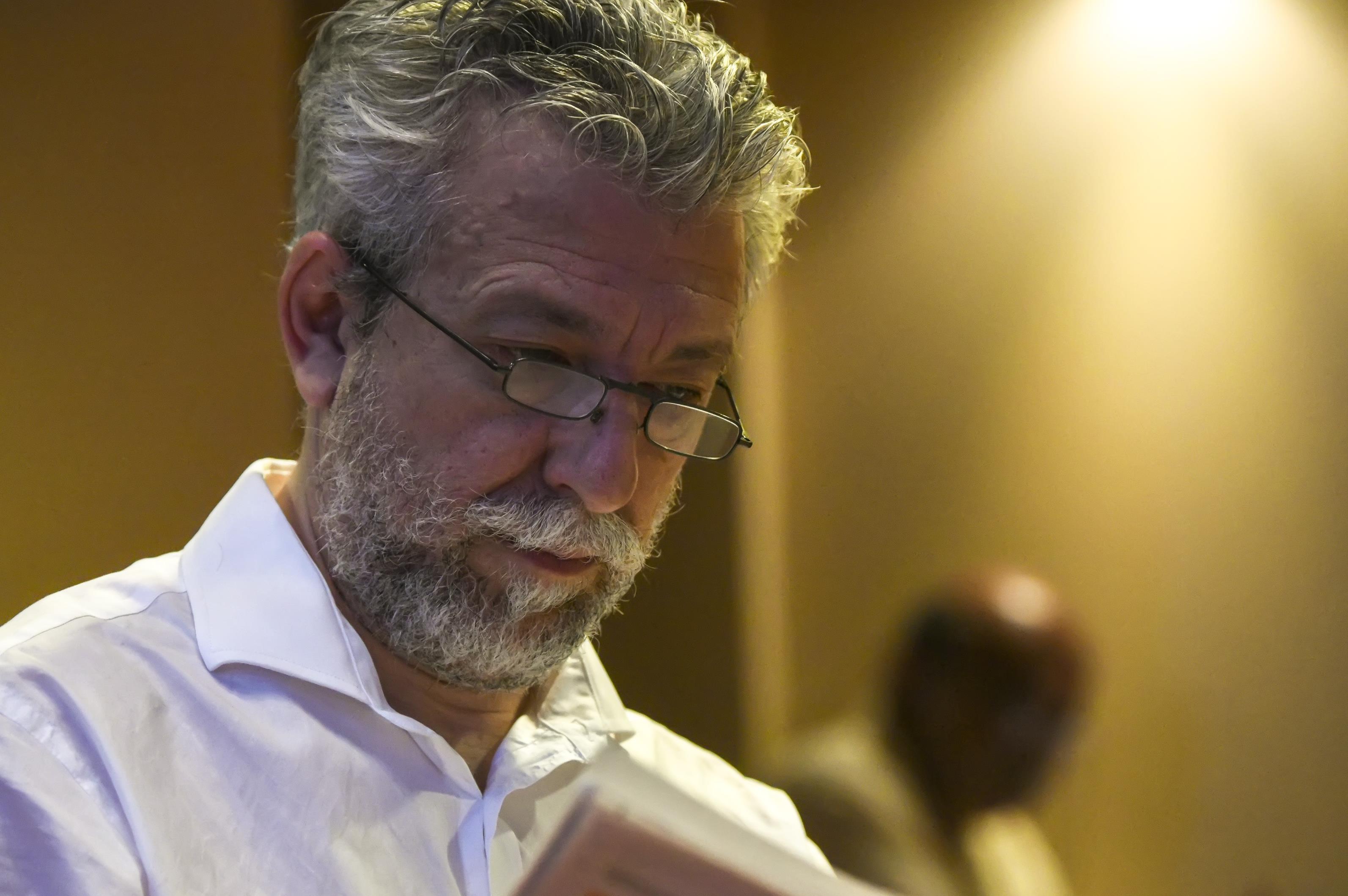 Κοντονής: «Έτοιμο σχέδιο στην περίπτωση διεθνούς αποκλεισμού»