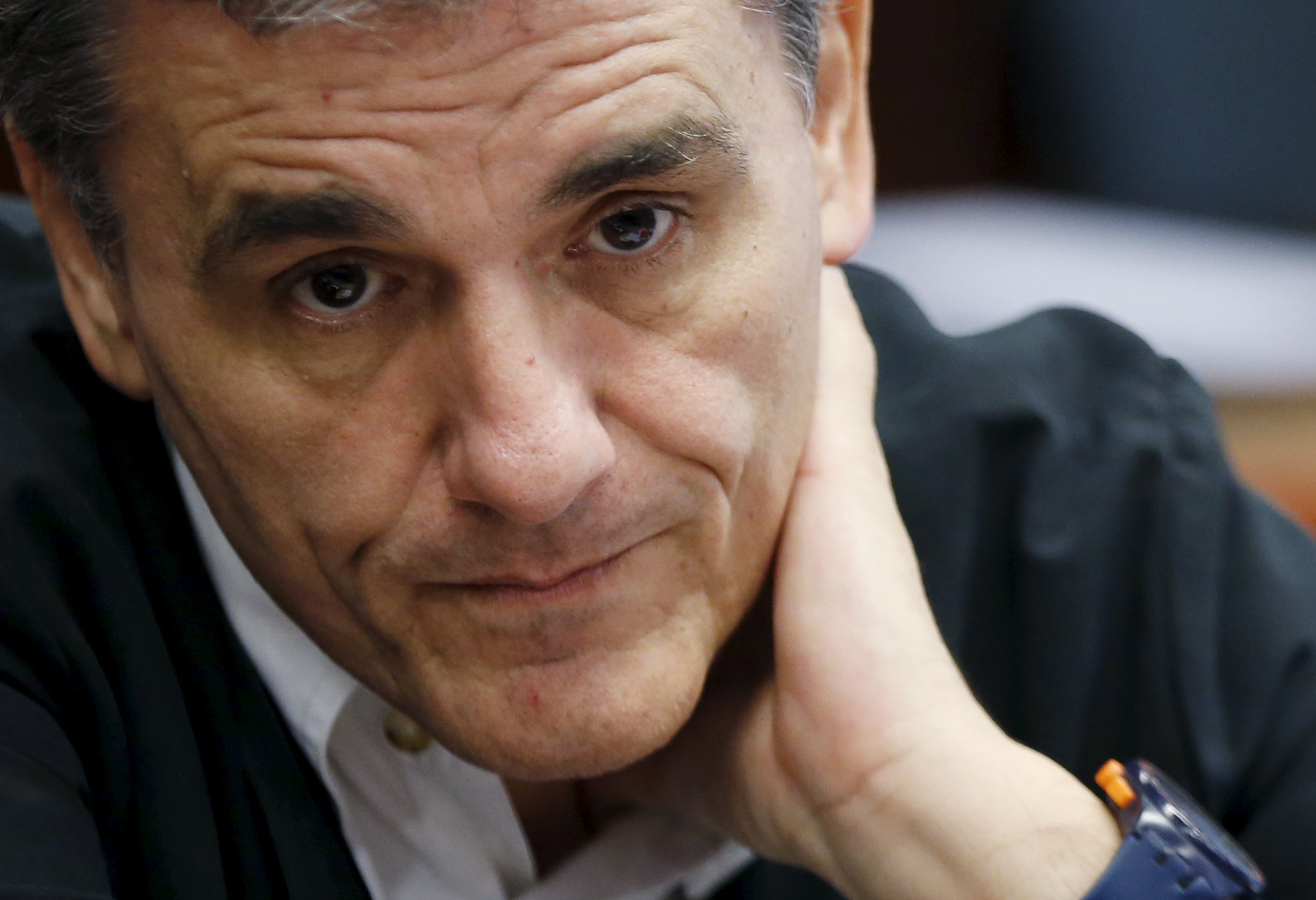 Για πρόθεση Τσακαλώτου να παραιτηθεί μιλούν γερμανικά ΜΜΕ