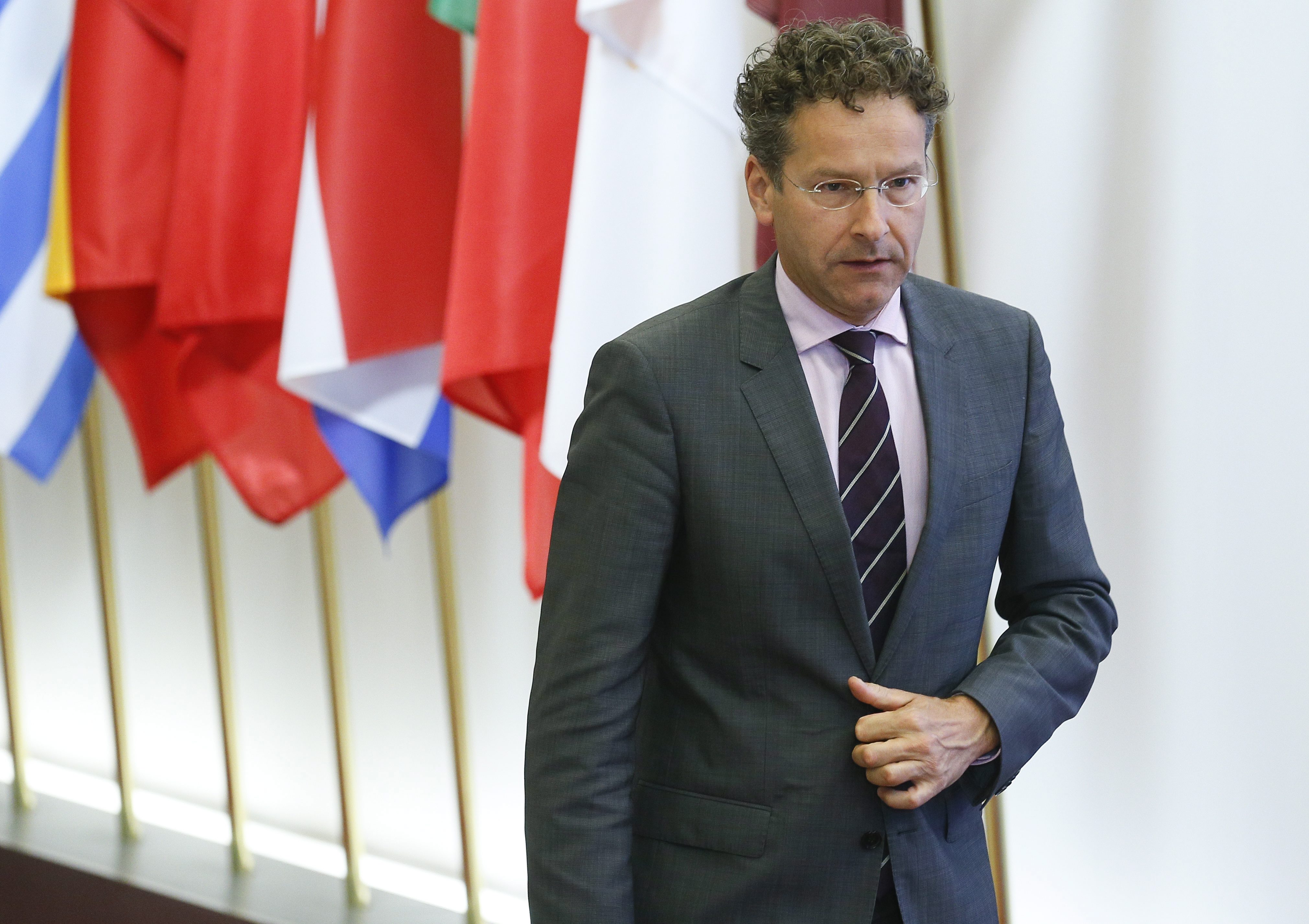 Δεν θα γίνει έκτακτο Eurogroup την Μ.Πέμπτη