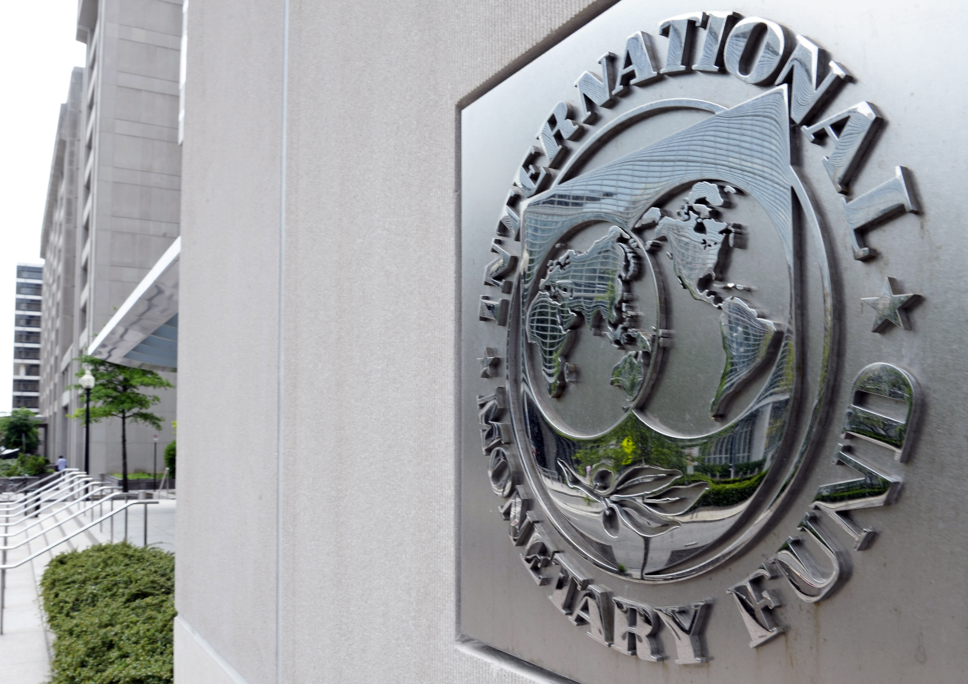 Έκτακτη ενημέρωση του ΔΝΤ από τον Π.Τόμσεν για την Ελλάδα