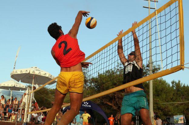 Ήττα και αποκλεισμός για τους Κοτσιλιάνο και Ζουπάνη