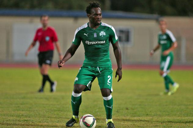 Εσιέν για τα σενάρια φυγής από τον ΠΑΟ: «Φτηνές ειδήσεις»