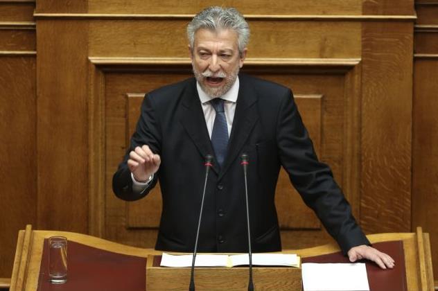 Δεν υποχωρεί ο Κοντονής παρά τη 10ήμερη διορία της FIFA