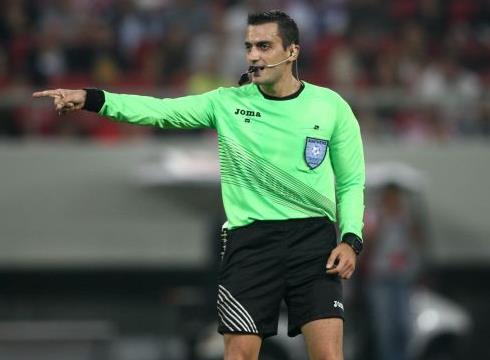 Έγγραφη καταγγελία Κύζα για ύποπτο τηλεφώνημα