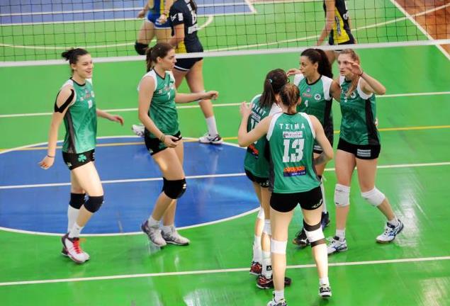 Νίκη Παναθηναϊκού επί του Πανναξιακού και προβάδισμα 3ης θέσης