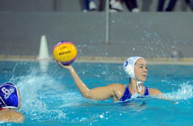 Η Βουλιαγμένη στον τελικό του LEN Trophy κόντρα στην ισπανική Ματαρό