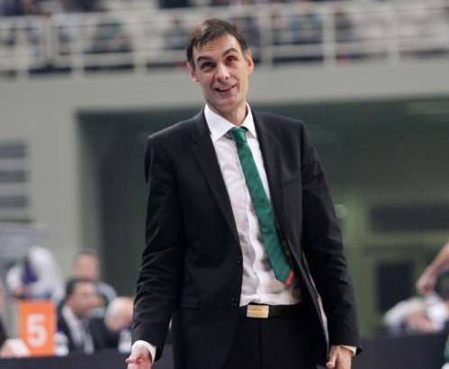 Ο Μπαρτζώκας στο Final 4, η «Μπάρτσα» σπίτι της