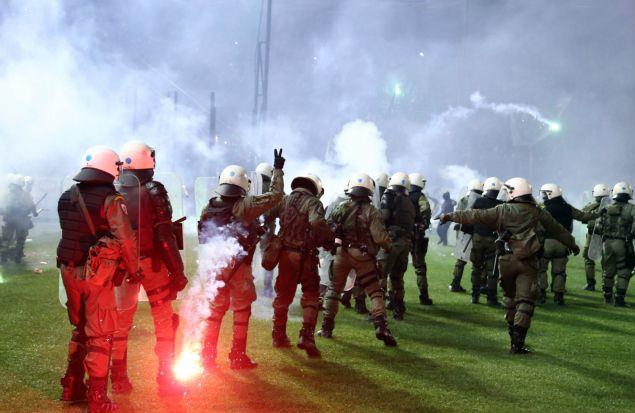 Στις 12/4 θα εξεταστεί η υπόθεση του ΠΑΟ από το Διαιτητικό Δικαστήριο