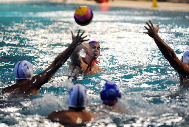 Στις 7 Μαΐου αρχίζουν οι τελικοί Ολυμπιακού-Βουλιαγμένης