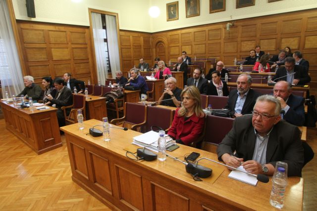 Αποχώρησε η ΝΔ από τον «προσχηματικό διάλογο» για την Παιδεία