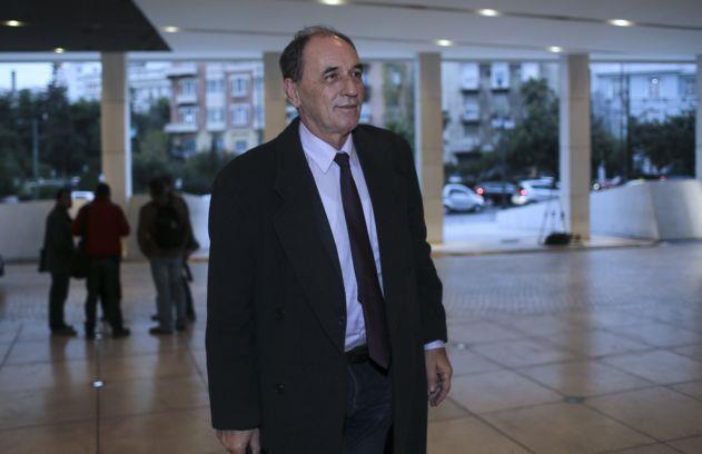 Σταθάκης: Κούρεμα του χρέους ίσως να μην είναι στην ατζέντα