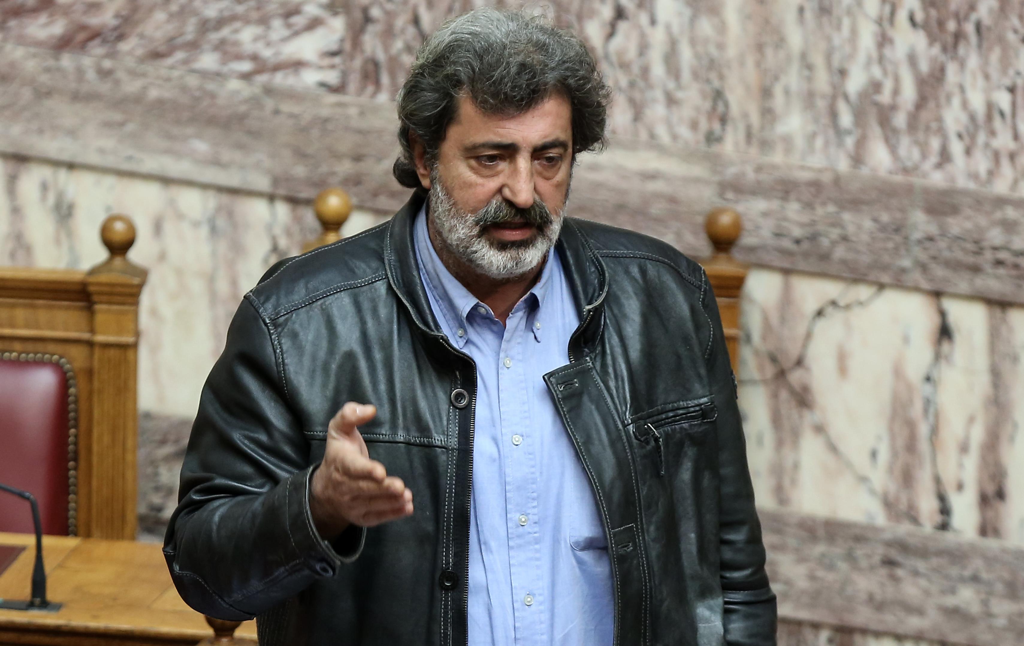 Νέο παραλήρημα Πολάκη κατά δημοσιογράφων και ΜΜΕ