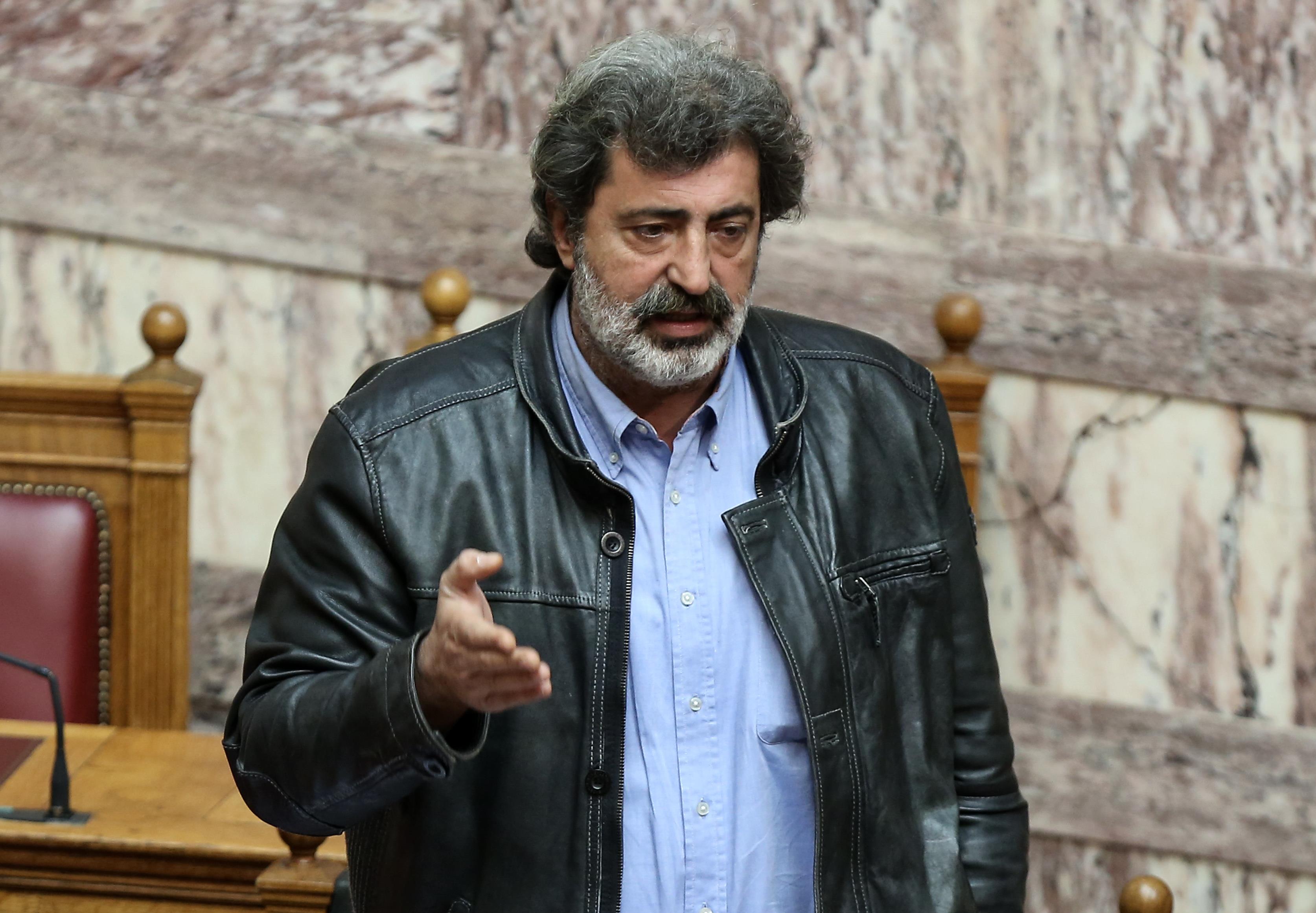 Απαντήσεις Πολάκη για το ΚΕΕΛΠΝΟ ζητά το Ποτάμι