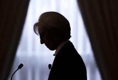 «Το ΔΝΤ πιάστηκε επ’ αυτοφώρω» σχολιάζει ο δημοσιογράφος Π.Μέισον