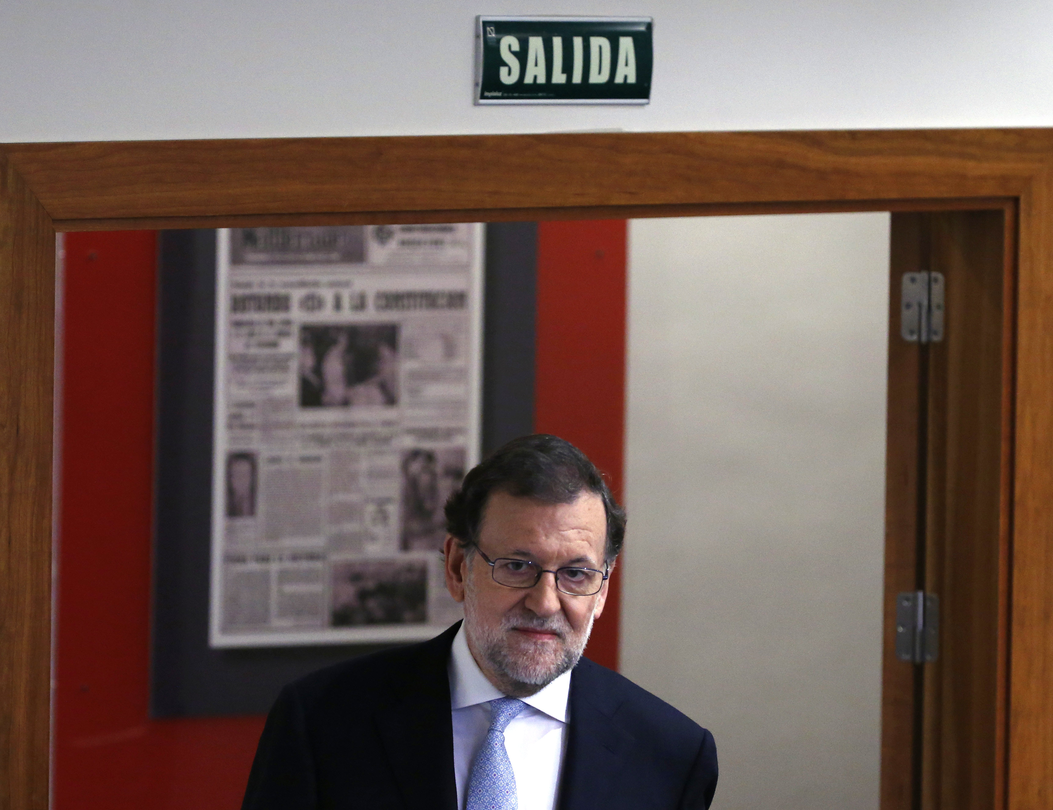 Ισπανία: Το δημοψήφισμα των Podemos και ένα ξαναζεσταμένο σενάριο