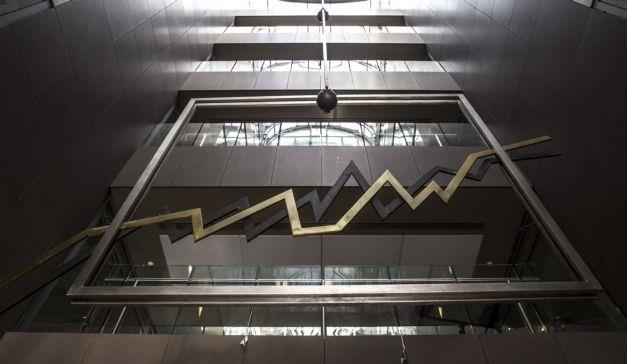 Το «δώρο» Ντράγκι απογείωσε το Χρηματιστήριο της Αθήνας