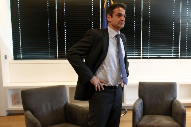 Επανάληψη του σκηνικού του περασμένου καλοκαιριού «βλέπει» η ΝΔ