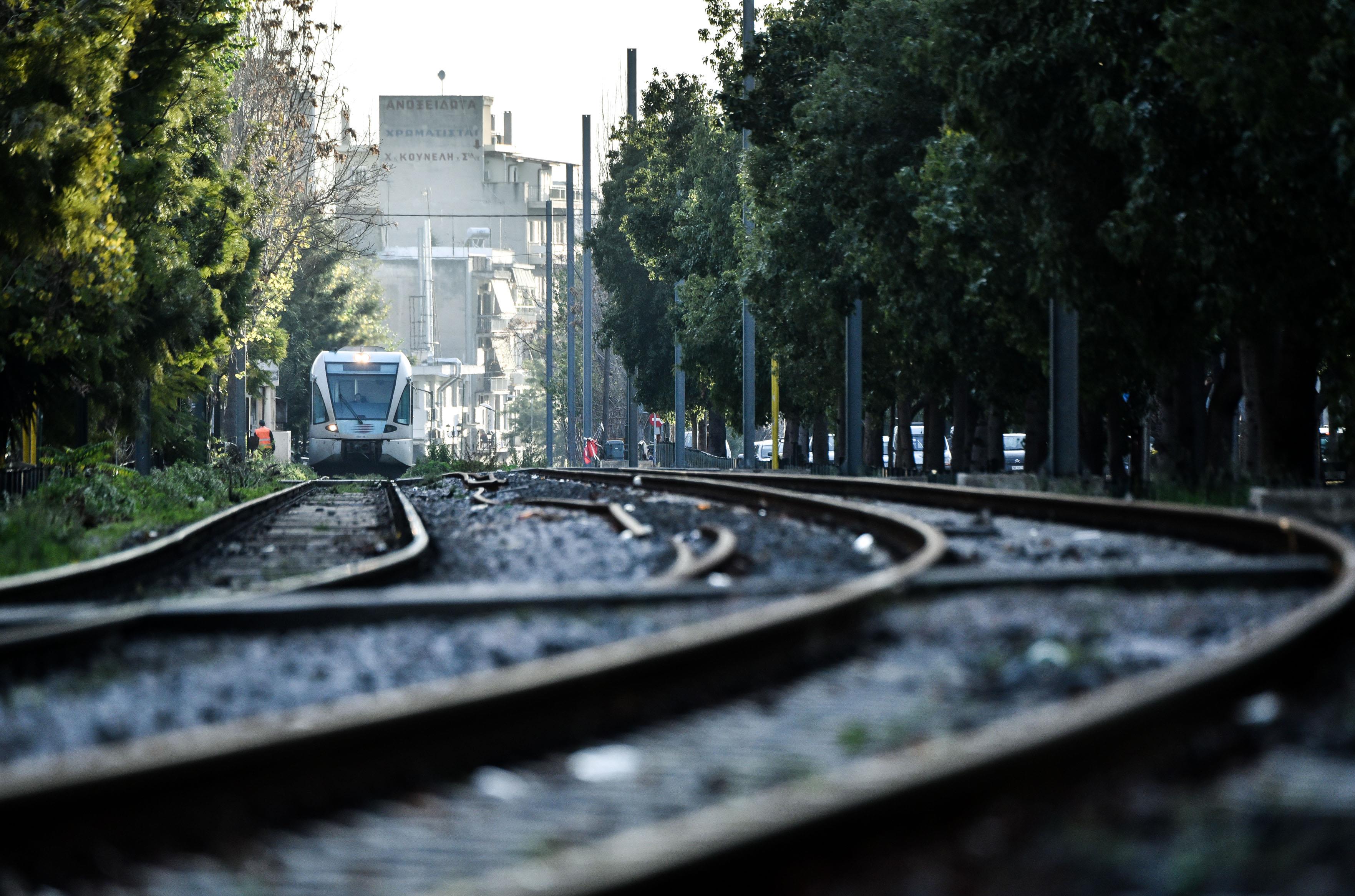 Χωρίς τρένα από το απόγευμα του Μ.Σαββάτου ώς τη Δευτέρα του Πάσχα